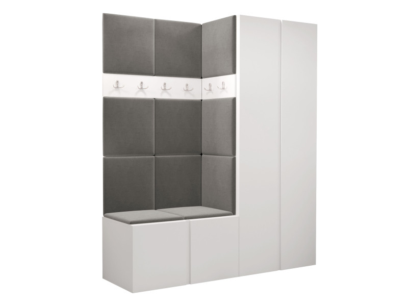 Garderoba Orion III 880259