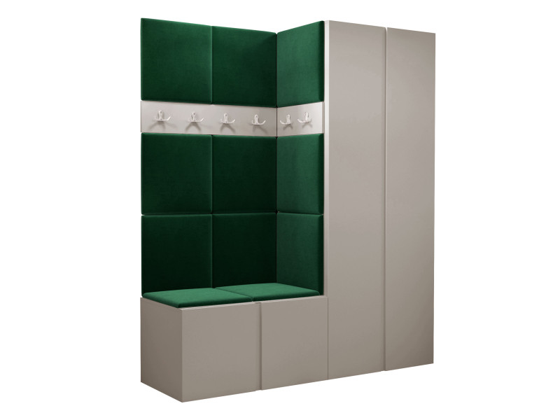 Garderoba Orion III 880280