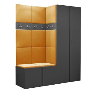 Garderoba Orion III 880395 Garderoba Orion III 880395