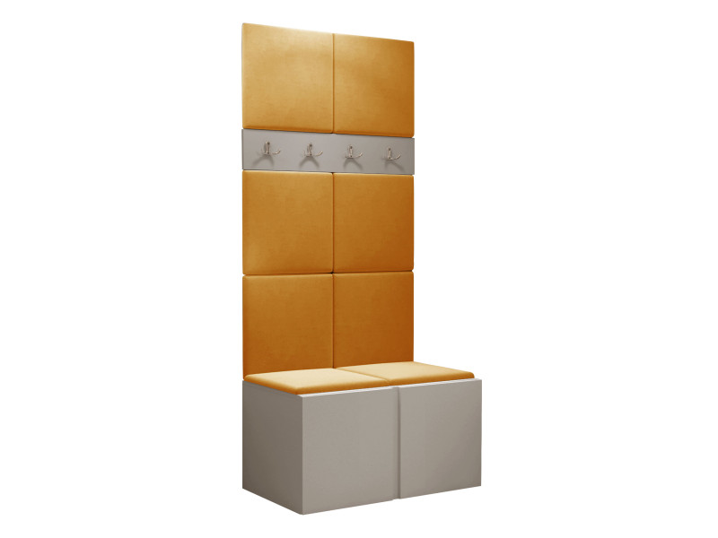 Garderoba Orion IV 880325