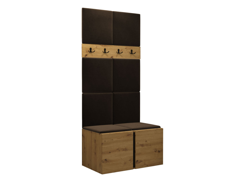 Garderoba Orion IV 880326