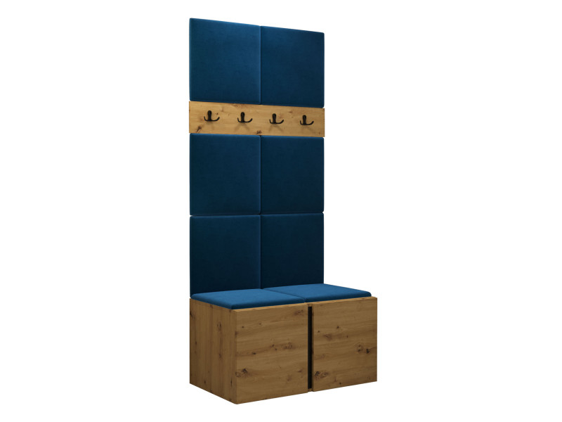 Garderoba Orion IV 880329