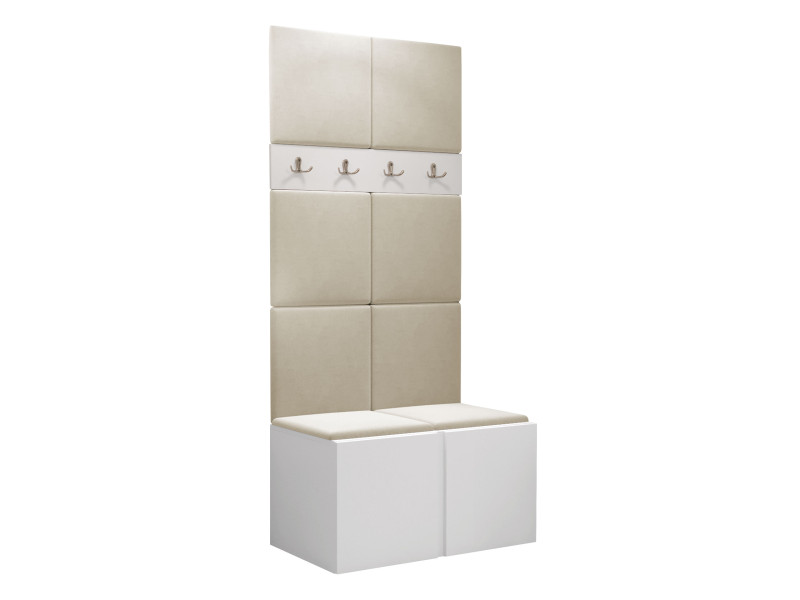 Garderoba Orion IV 880389