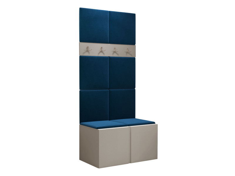 Garderoba Orion IV 880401