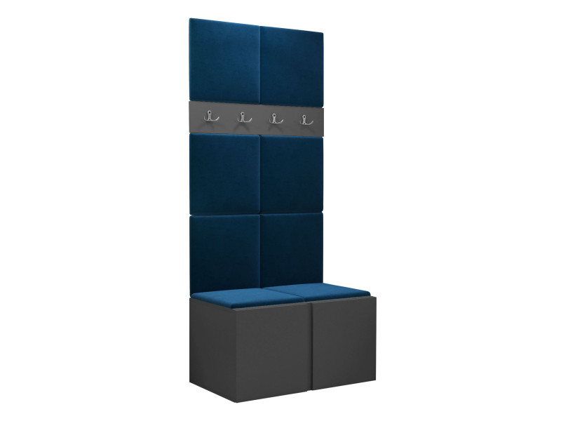Garderoba Orion IV 880454