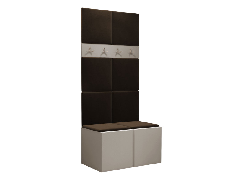 Garderoba Orion IV 881761