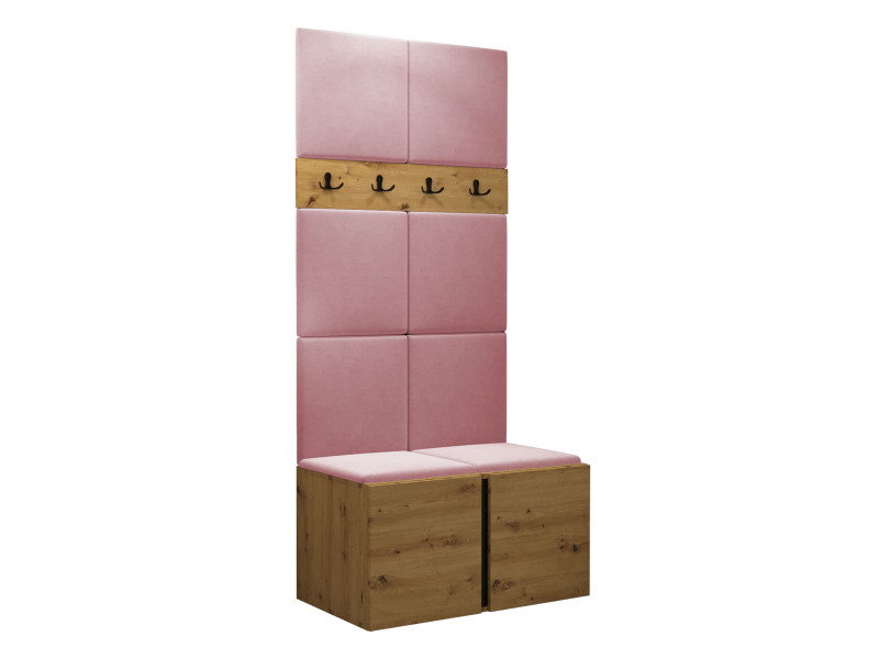Garderoba Orion IV 880255