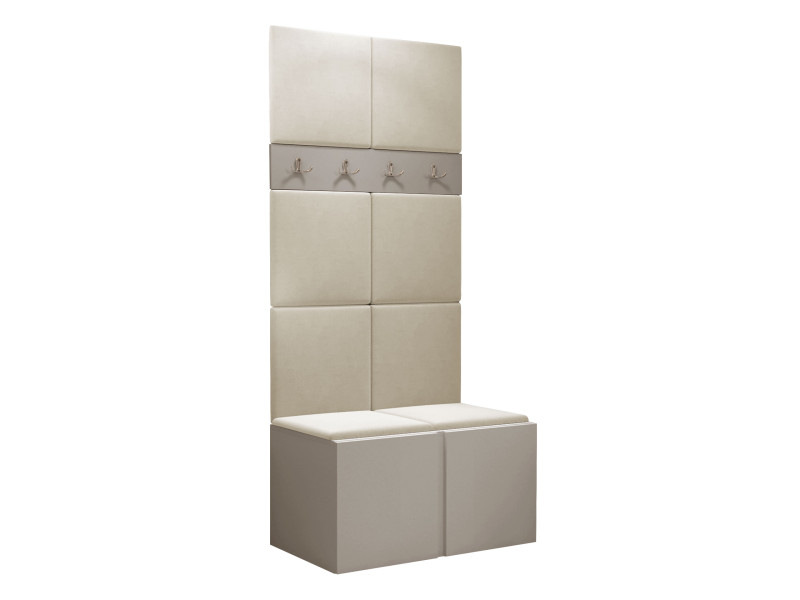 Garderoba Orion IV 882066