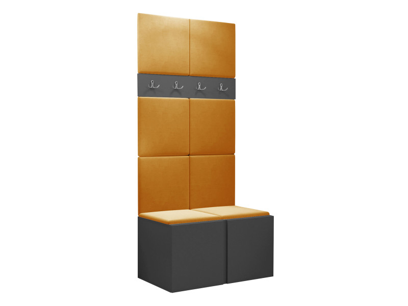 Garderoba Orion IV 882068