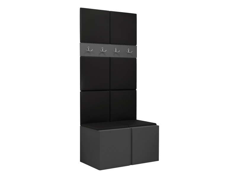 Garderoba Orion IV 882158