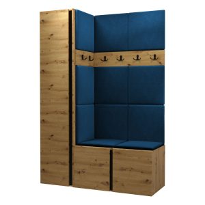 Garderoba Orion IX 880285