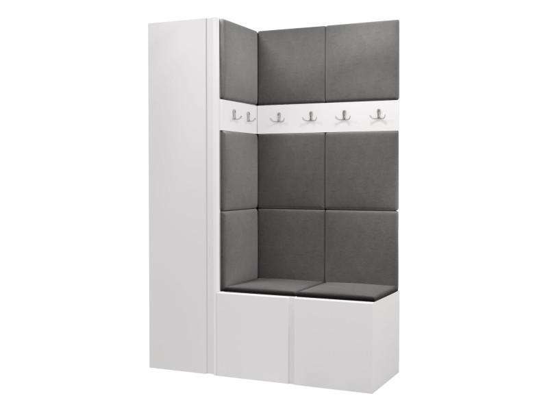 Garderoba Orion IX 880294