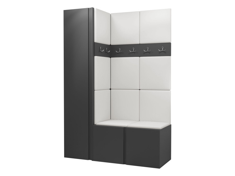 Garderoba Orion IX 880353