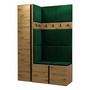 Garderoba Orion IX 880359
