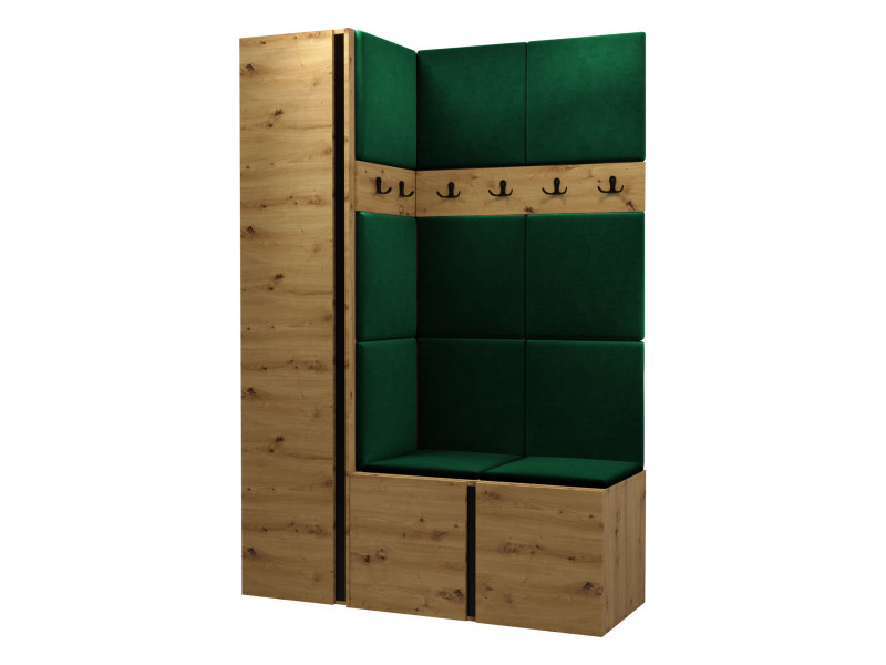 Garderoba Orion IX 880359