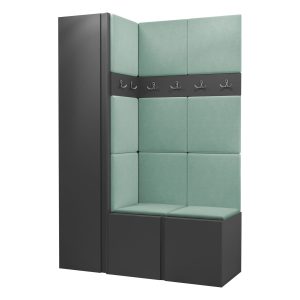 Garderoba Orion IX 882077