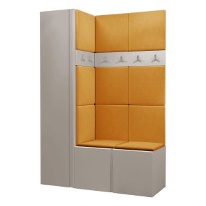 Garderoba Orion IX 882089