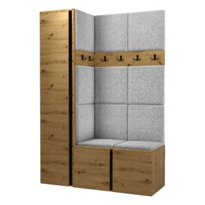 Garderoba Orion IX 882094