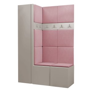 Garderoba Orion IX 882121