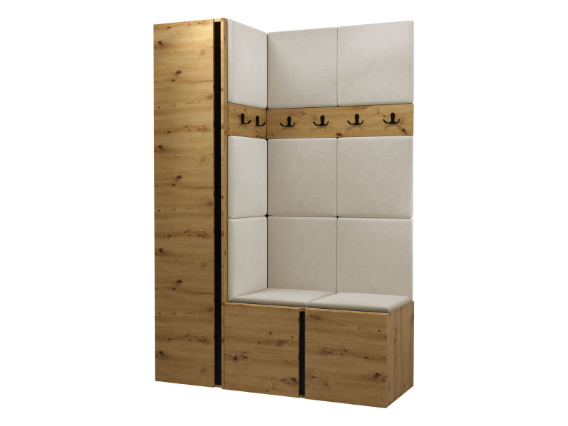 Garderoba Orion IX 882204