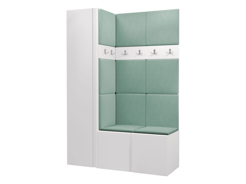 Garderoba Orion IX 880253