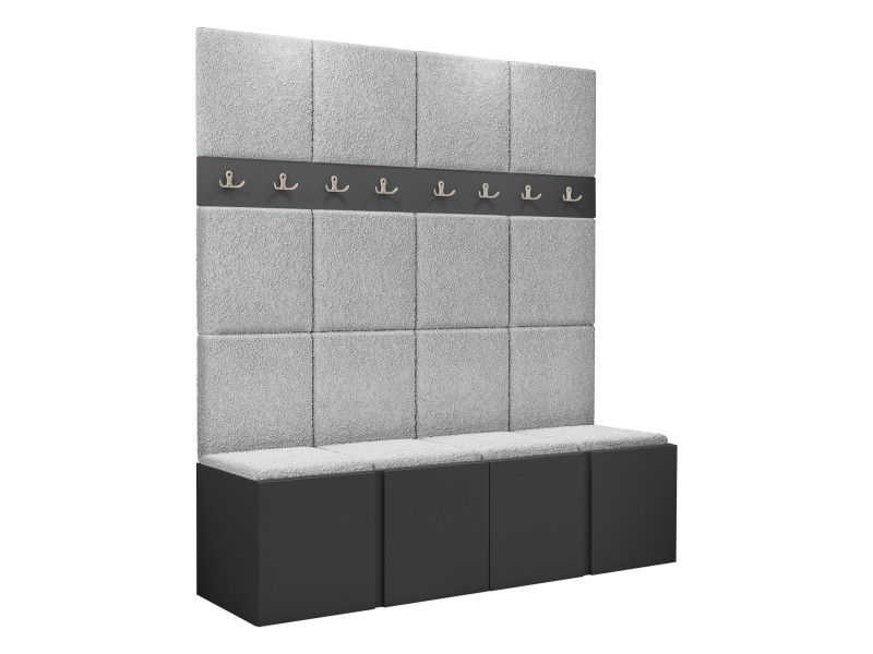 Garderoba Orion V 880237