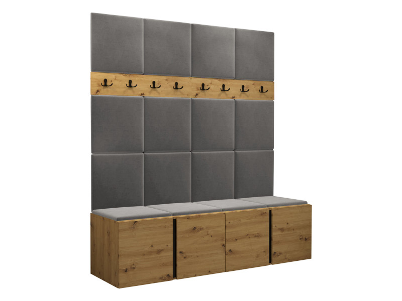 Garderoba Orion V 880392