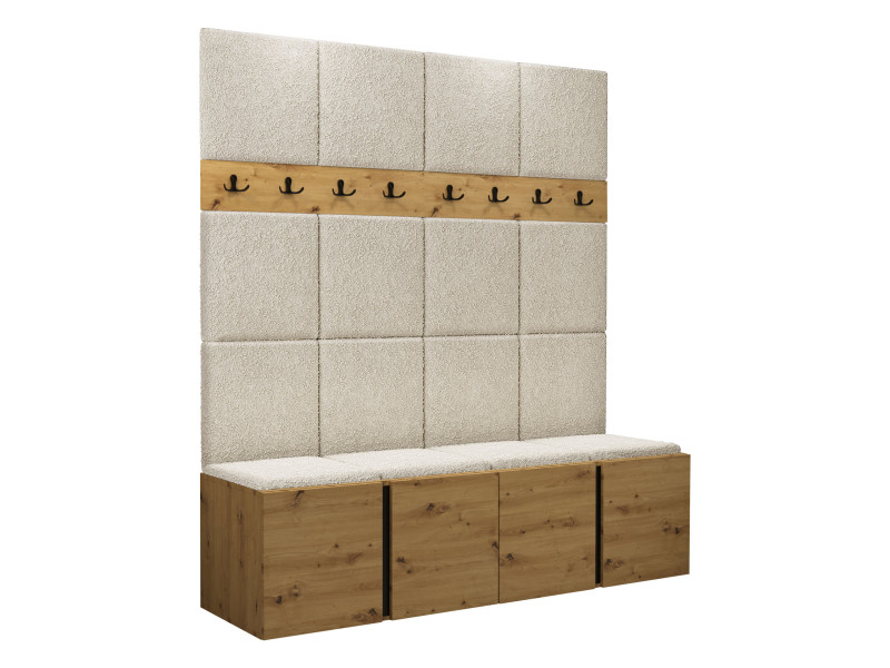 Garderoba Orion V 880402