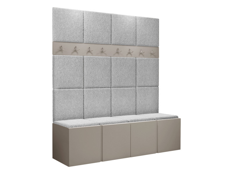 Garderoba Orion V 880407
