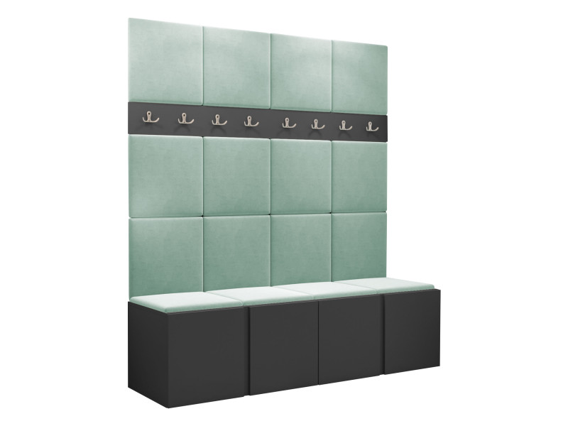 Garderoba Orion V 880431