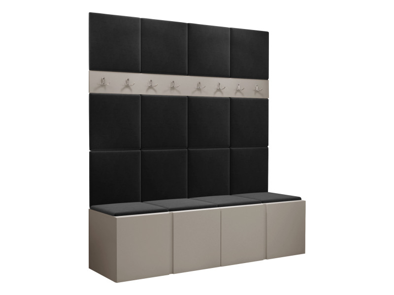 Garderoba Orion V 880238