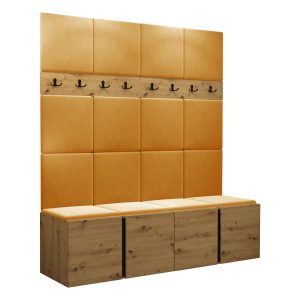 Garderoba Orion V 880449