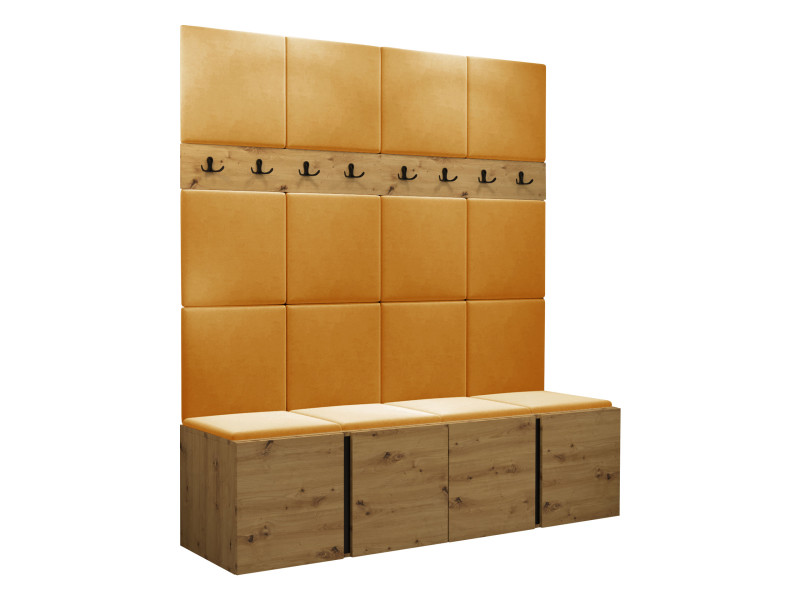 Garderoba Orion V 880449