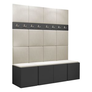 Garderoba Orion V 881770