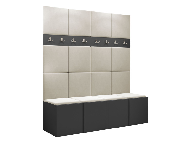 Garderoba Orion V 881770