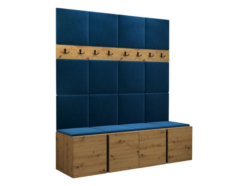 Garderoba Orion V 881792
