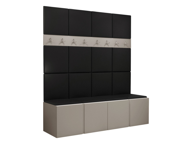 Garderoba Orion V 881815