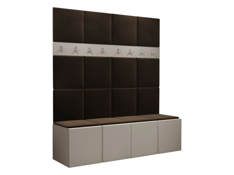 Garderoba Orion V 881873