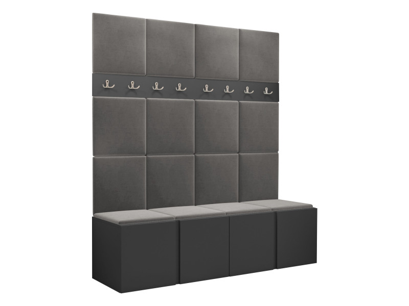 Garderoba Orion V 882020