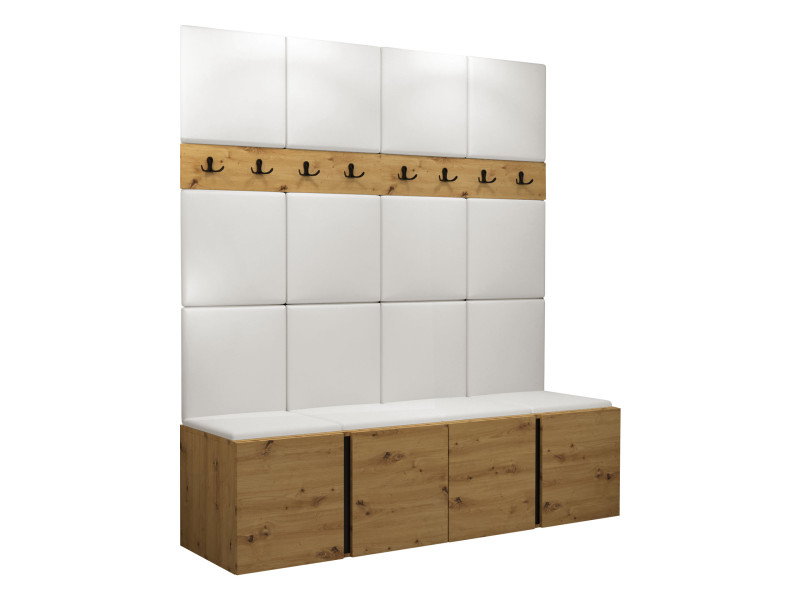 Garderoba Orion V 882027