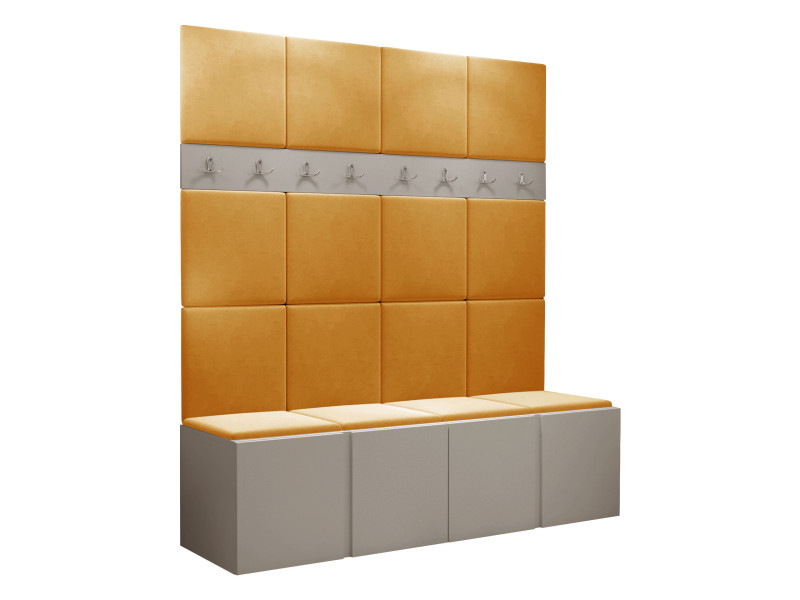 Garderoba Orion V 882030