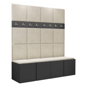 Garderoba Orion V 882114