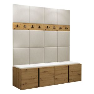 Garderoba Orion V 882180