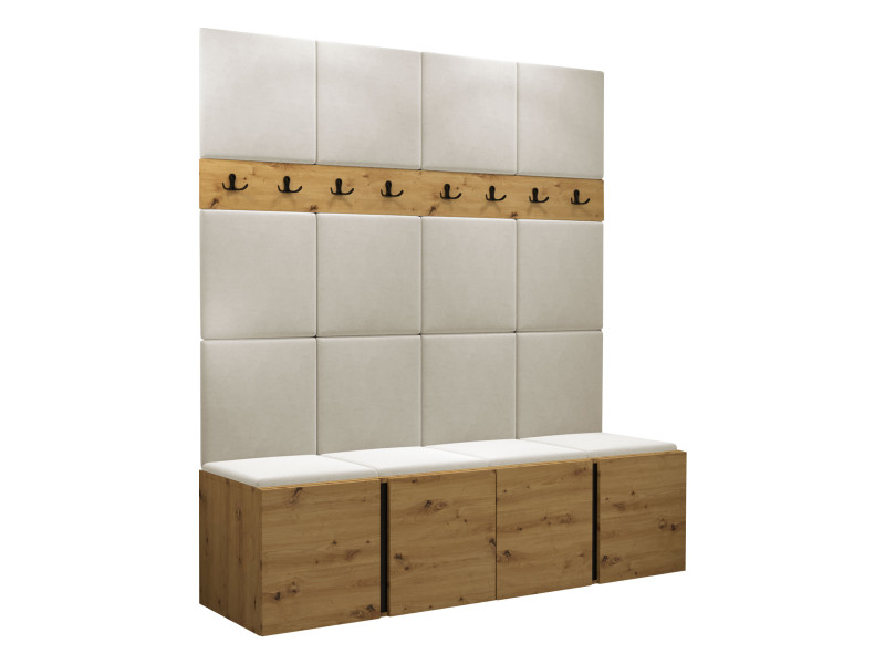 Garderoba Orion V 882180