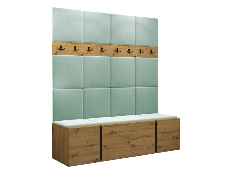 Garderoba Orion V 880287