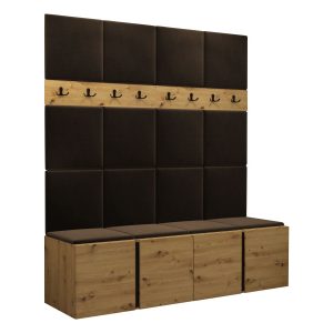 Garderoba Orion V 882203