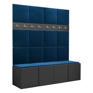 Garderoba Orion V 880316