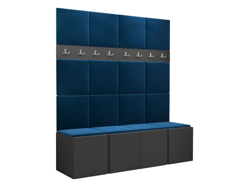 Garderoba Orion V 880316