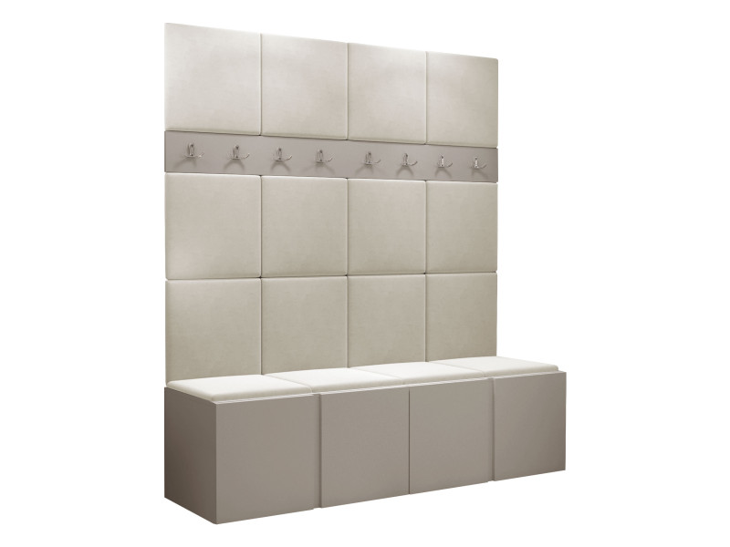 Garderoba Orion V 880327