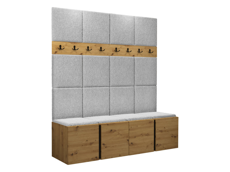 Garderoba Orion V 880356